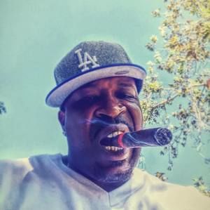 Meet your Posher, Khalid